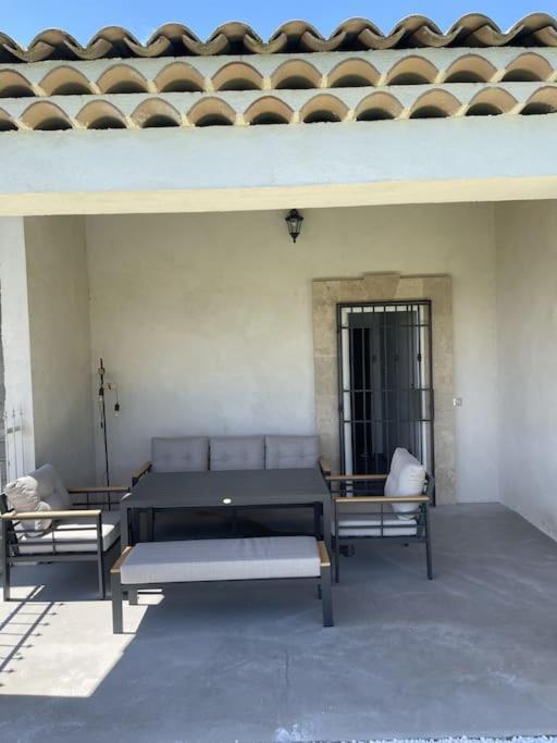 Villa Rians Rians  외부 사진