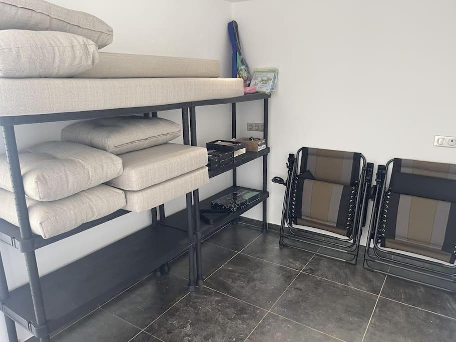 Villa Rians Rians  외부 사진