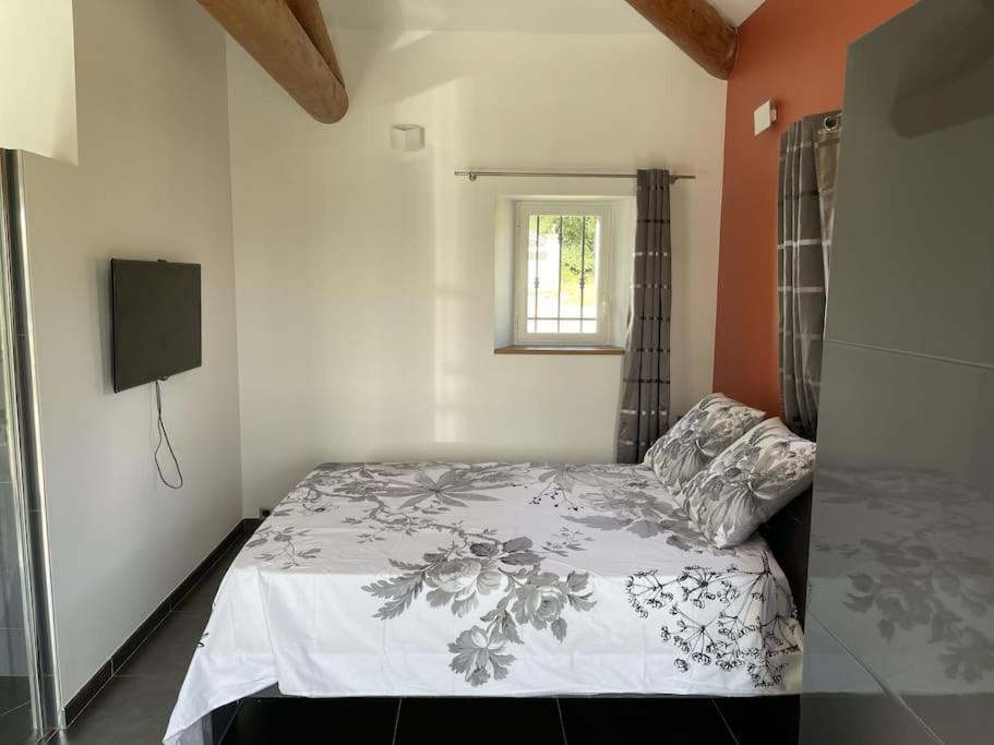 Villa Rians Rians  외부 사진